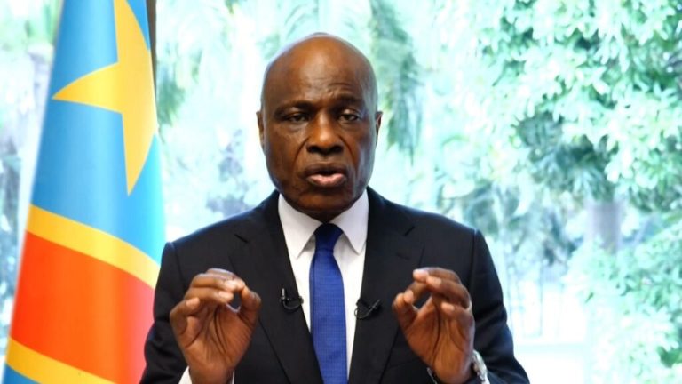RDC : Martin Fayulu dévoile sa feuille de route pour un dialogue national « réellement inclusif »