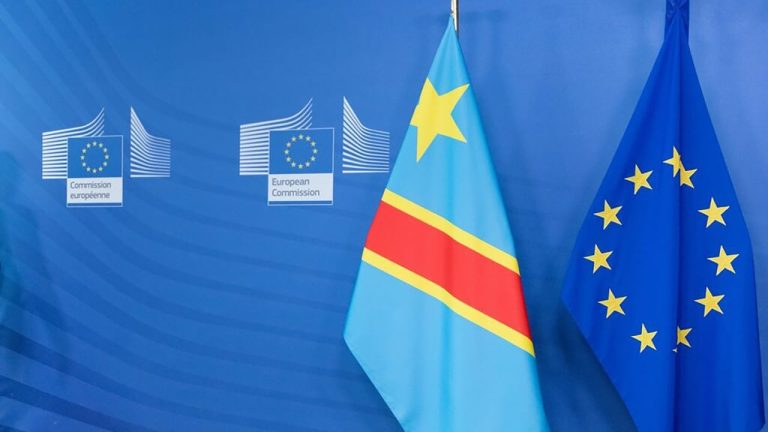 RDC : à Bruxelles, une résolution qui reconnaît l’agression rwandaise et interpelle l’Union européenne