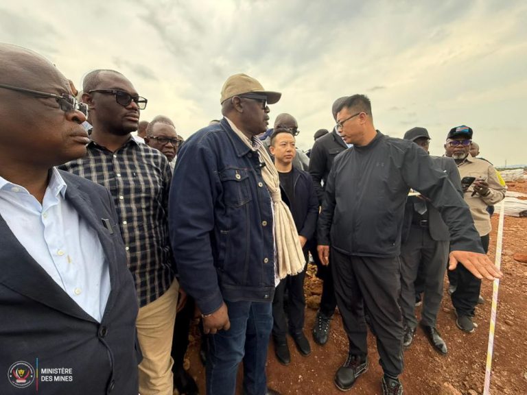 RDC : À Lubumbashi, les conclusions de l’enquête sur la pollution de CDM saluées par la société civile