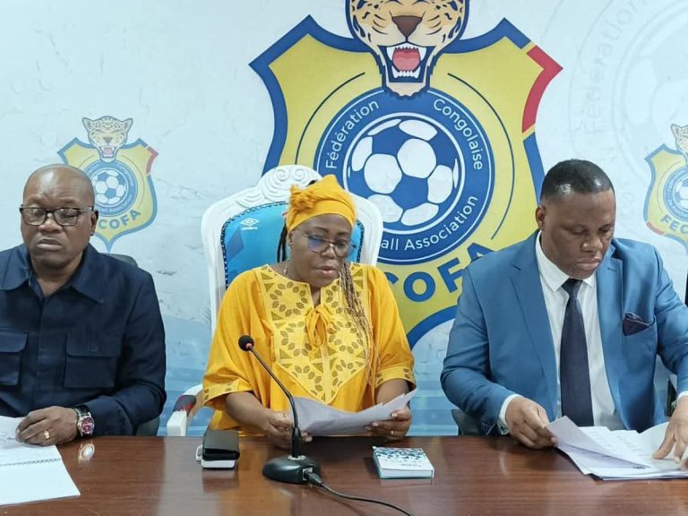 Elections/Fécofa: des nouvelles dates publiées par la Commission électorale