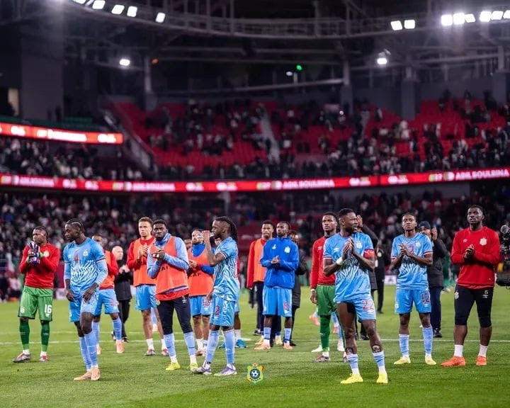 Barrages/Mondial 2026: Sébastien Desabre choisit 26 Léopards pour un retour historique