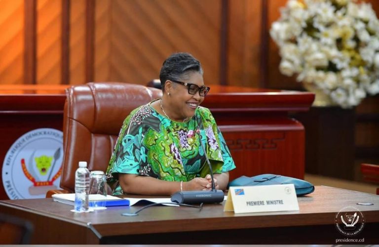 RDC : ressources minières, coopération technologique et francophonie débattues au Conseil des ministres