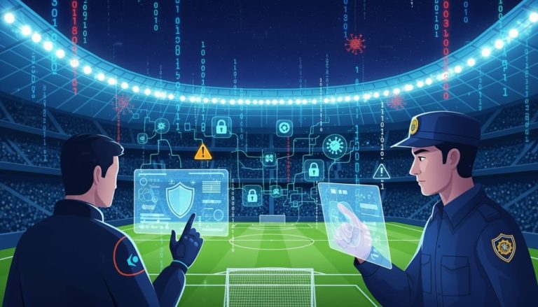 CAN 2025 : Kaspersky et INTERPOL dévoilent les principales menaces cyber autour du tournoi