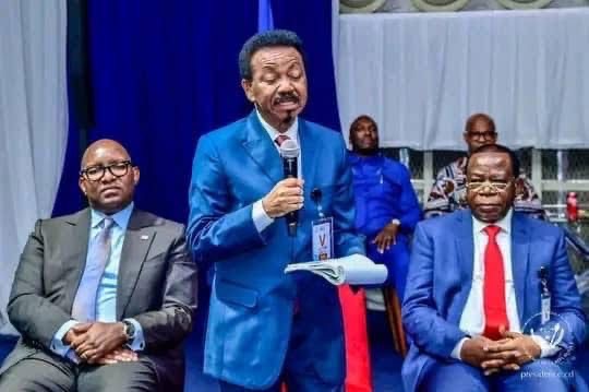 RDC : Christophe Mboso confirme le cap vers une nouvelle Constitution pour 2028