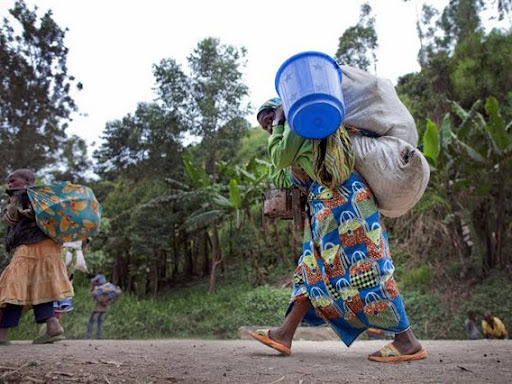 Irumu : des cultivateurs sommés de payer des jetons à des présumés ADF dans le village Bwanasula