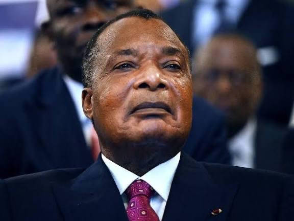 Denis Sassou Nguesso : « Je ne resterai pas éternellement au pouvoir »