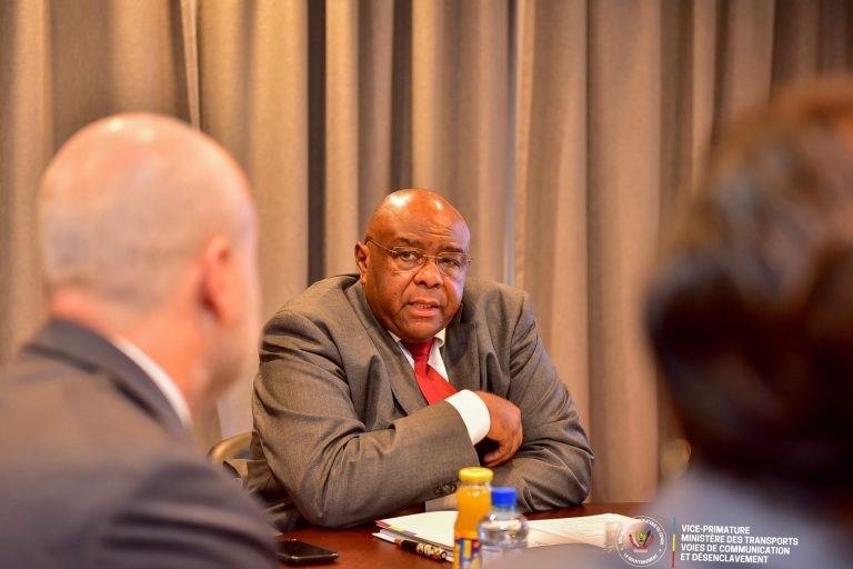 RDC : l’OACI audite la sûreté de l’aviation civile congolaise pour un hub aérien aux normes internationales