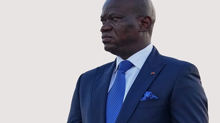 Gabon : face à une dette de 8 600 milliards de FCFA, Libreville appelle le FMI à la rescousse