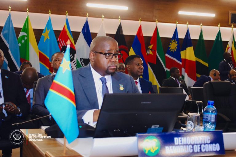 SADC : À Pretoria, les ministres s’accordent sur l’urgence de l’industrialisation et de la transition énergétique