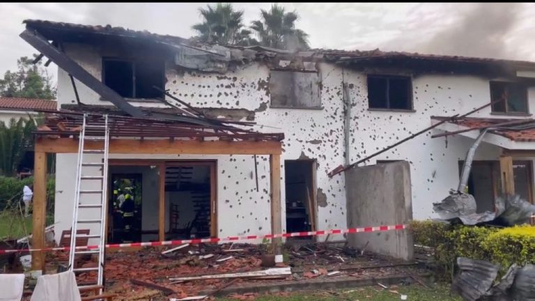 Explosion meurtrière à Goma : le gouvernement congolais ouvre une enquête judiciaire