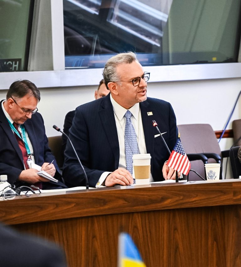 RDC-Rwanda : Washington relance la dynamique de paix sous l’égide de l’accord de 2023