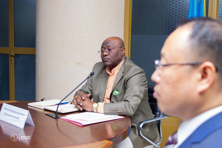 RDC : le gouvernement lance une enquête de haute vigilance sur la pollution à Fungurume