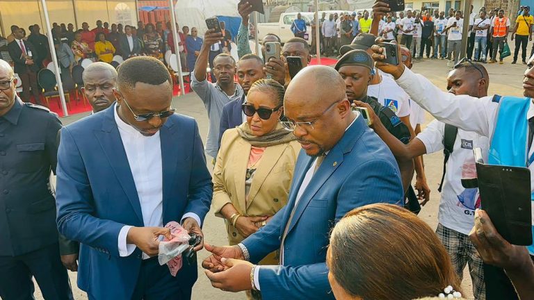 SNEL SA : un coup d’accélérateur pour la performance du réseau électrique congolais