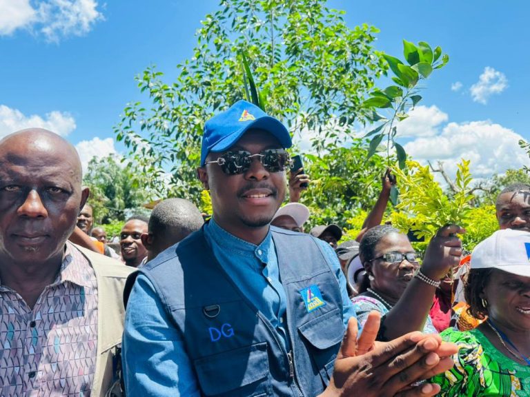 RDC : à Bandundu ville, le retour de l’électricité après 35 ans d’obscurité