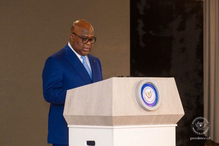 RDC : au sommet de la FEC, le « pacte » de la présidence avec le patronat