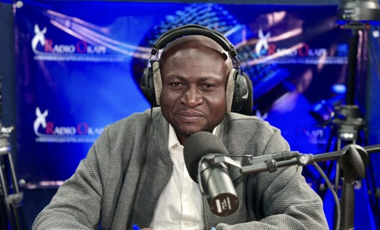 RDC : Juvénal Munubo craint que la guerre au Moyen-Orient n’éclipse le conflit à l’Est