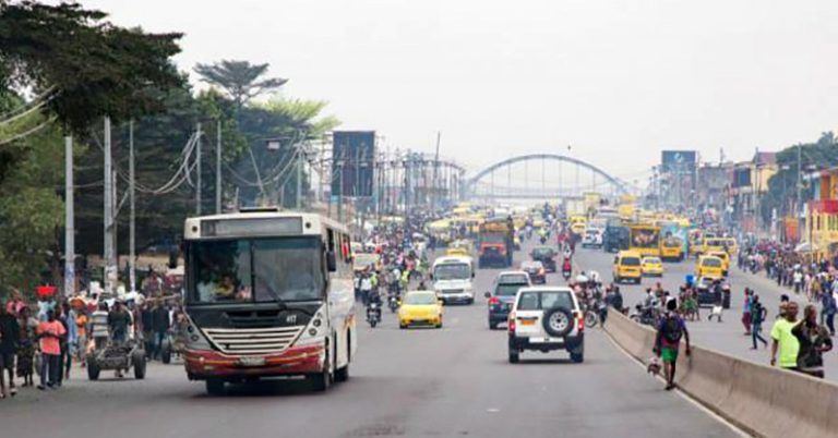 Tshangu, point de départ d’une campagne nationale
