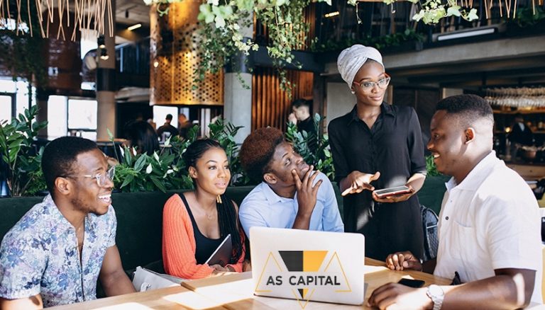 RDC : AS Capital, l’architecte de la nouvelle classe moyenne congolaise