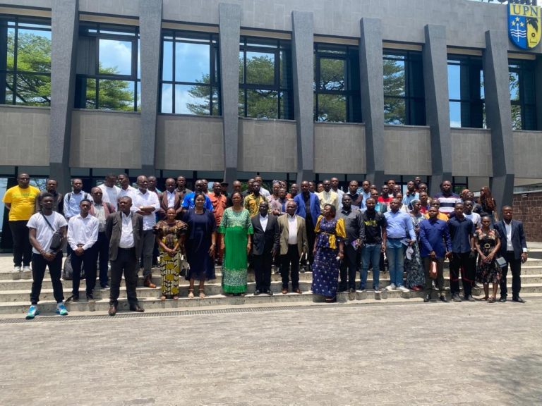 Kinshasa célèbre la Journée internationale des forêts : Greenpeace Africa a tenu un atelier sur « Forêts et économies »