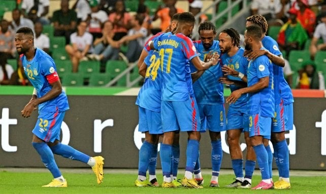 Barrages Mondial 2026 : la RD Congo à un pas d’une qualification historique