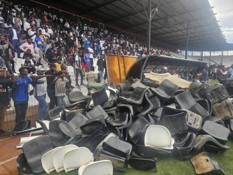 Linafoot: Mazembe – Lupopo en queue de poisson, le FC Les Aigles du Congo battu et VClub gagne à nouveau