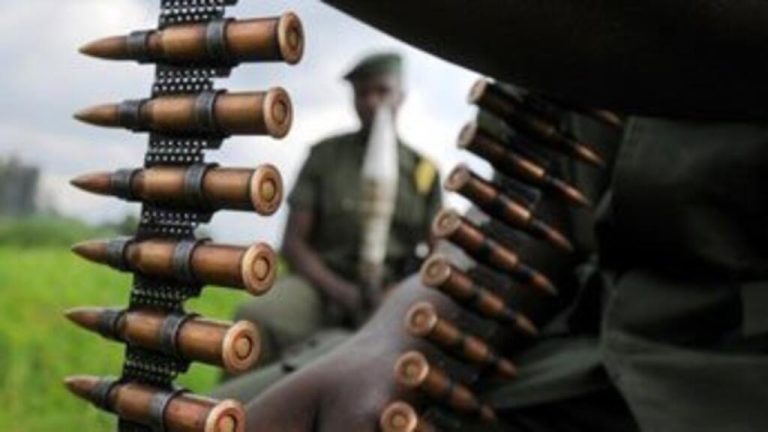 RDC : drones kamikazes, sanctions et cessez-le-feu, un fragile équilibre dans l’Est