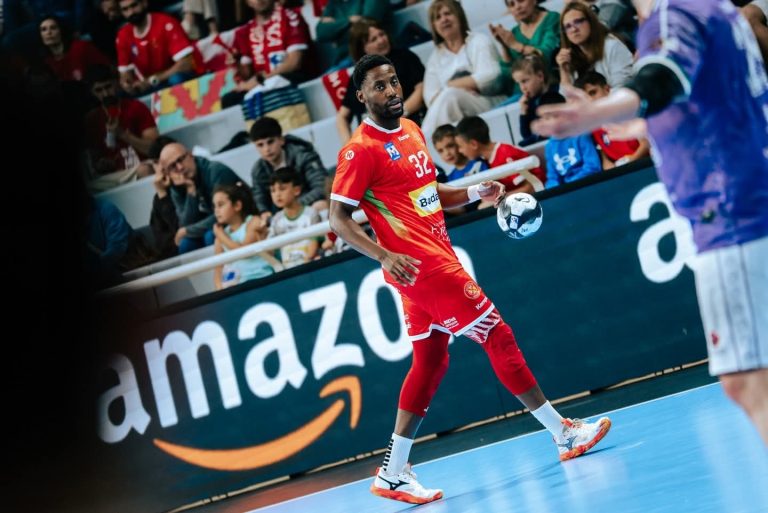 Handball/Espagne-D1: Aurélien Tchitombi et Huesca très mal au point avant l’ultime journée