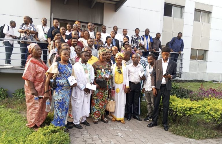 Vaccination en RDC : le PEV mobilise les leaders religieux pour renforcer la sensibilisation