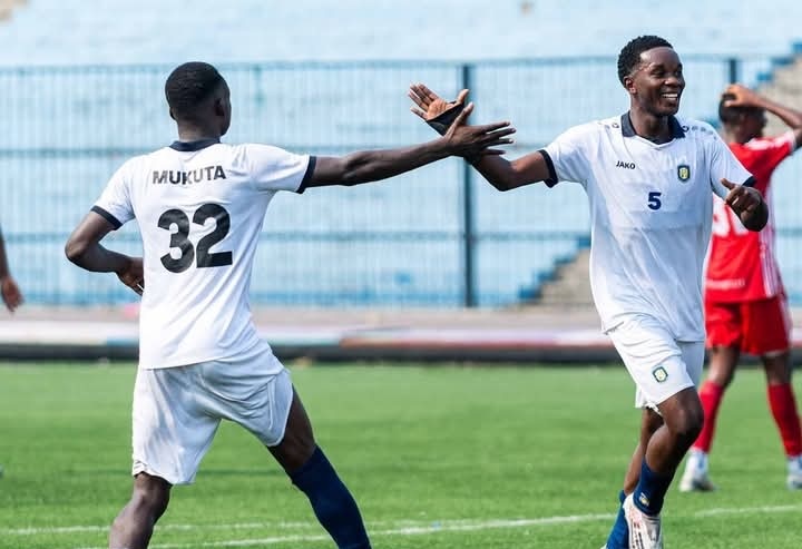 Linafoot/Play-Offs: le Fc Les Aigles du Congo, grand gagnant de l’entame de la phase retour