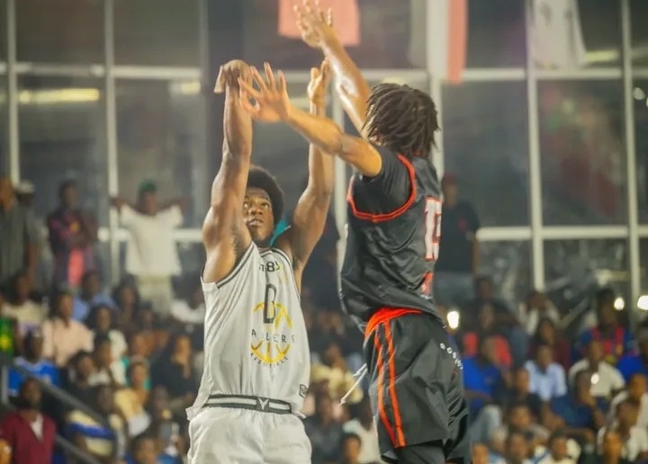 Basketball/Liprobakin: la CNSS continue son expédition, OGKS confirme les attentes