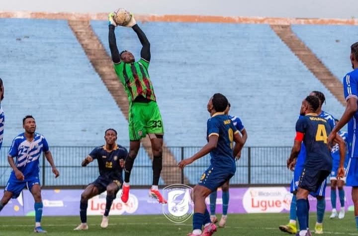 Linafoot/Play-offs: entame de la phase retour dès ce samedi 30 mai