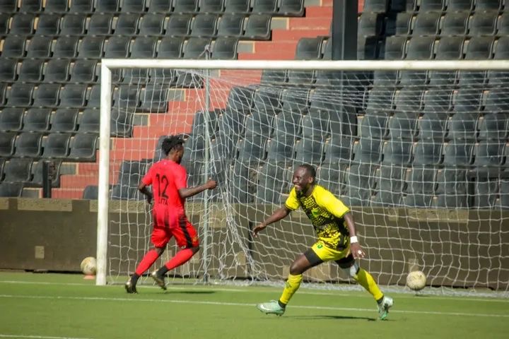 Linafoot/Play Off: VClub clinique devant Maniema Union, ça passe tranquille pour Mazembe