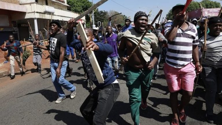 Xénophobie en Afrique du Sud : la FBCP hausse le ton et interpelle les instances panafricaines