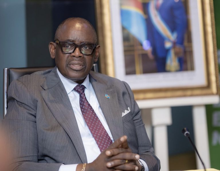 Mines : Louis Watum Kabamba mobilise les énarques de l’ENA autour des réformes du secteur