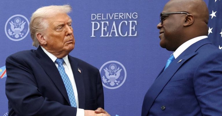 Washington veut durcir les sanctions contre le Rwanda et les acteurs impliqués dans la crise dans l’Est de la RDC