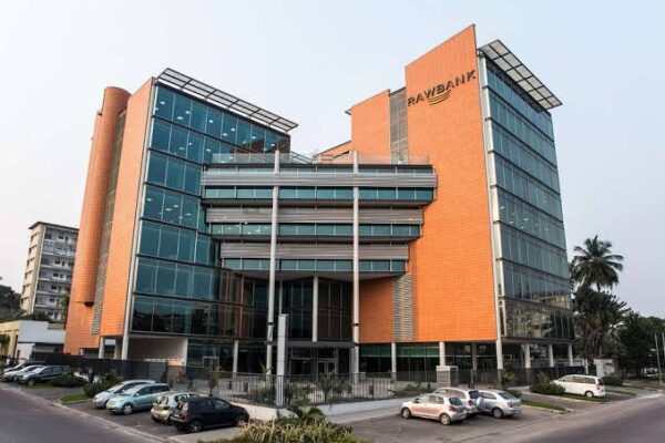 Rawbank 2025 : entre performance financière et défis du financement de l’économie congolaise