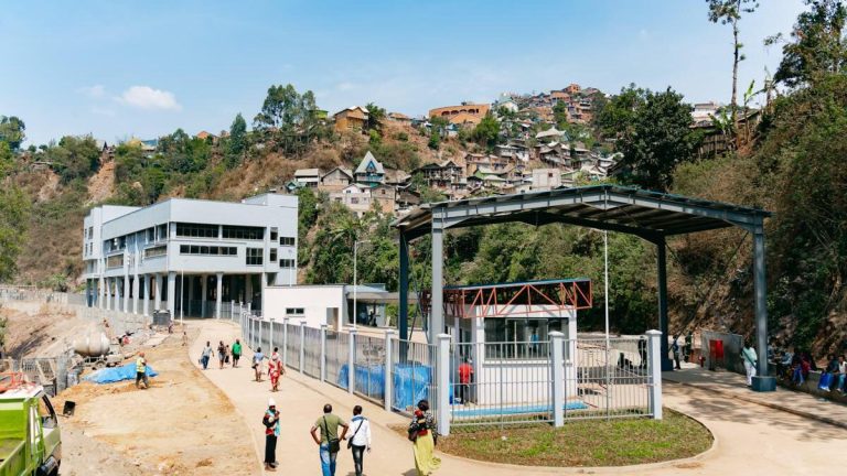 Sud-Kivu : polémique autour d’une prétendue délocalisation des projets frontaliers de Sange et Luvungi