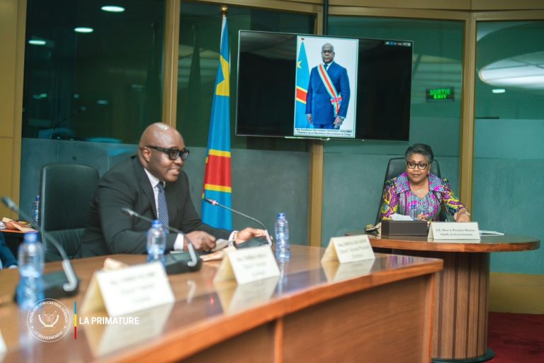 Kinshasa à la croisée des Chemins : entre le spectre d’Haïti et le souvenir du Colonel Bangala