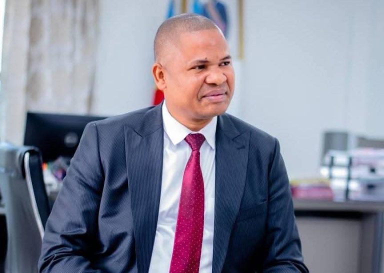 Haut-Katanga : la démission de Jacques Kyabula consolide le pouvoir du gouverneur intérimaire Martin Kazembe Shula