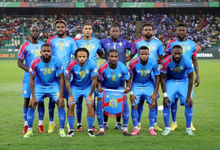 Mondial 2026 : malgré Ebola, les Léopards refusent toute idée d’isolement