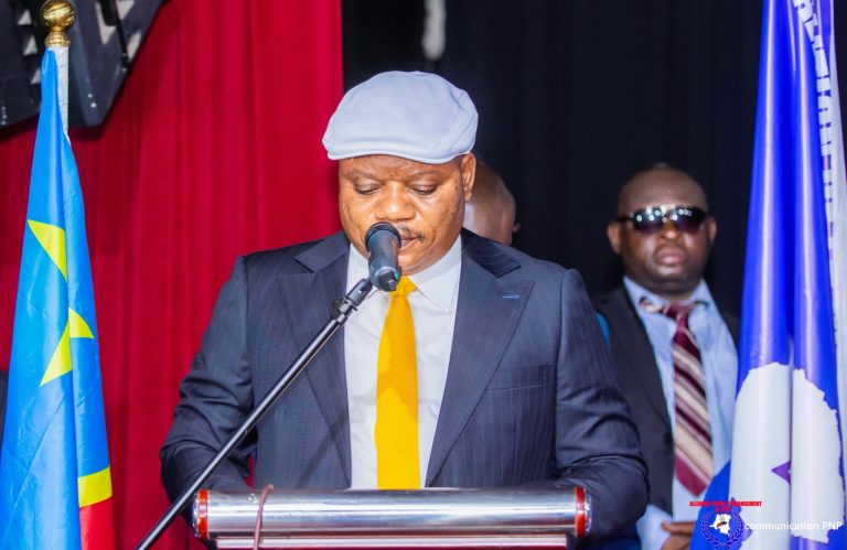 RDC : Marc Kabund revient sur les origines de sa rupture avec Félix Tshisekedi