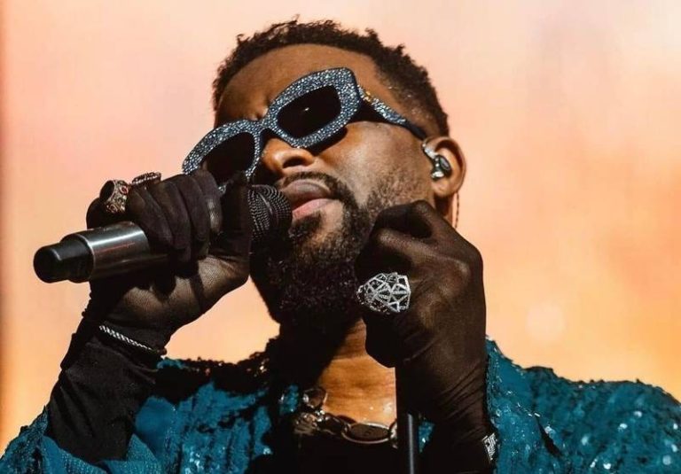 Saint-Denis/Pierrefitte : annulation de la venue de Fally Ipupa, la municipalité exprime ses regrets