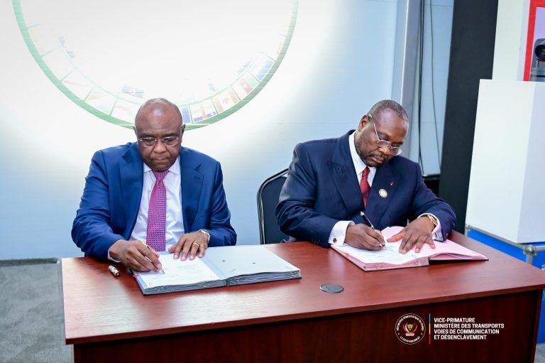 Pont Kinshasa-Brazzaville : lancement de l’appel à propositions pour le futur concessionnaire privé