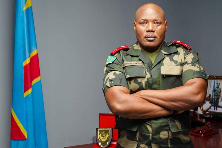 Kinshasa : Félix Tshisekedi crée une task force d’assainissement sous l’autorité directe de la présidence