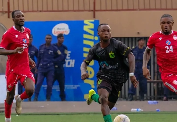 Linafoot/Play-offs: une enveloppe consistante promise pour la fin de la saison