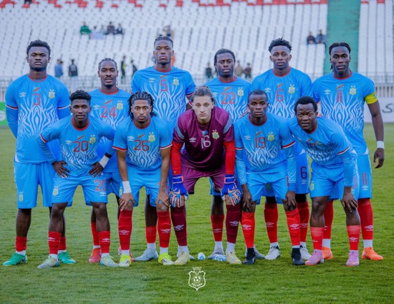 Tournoi Maurice Ravello: Guy Bukasa va amener 14 nouveaux joueurs