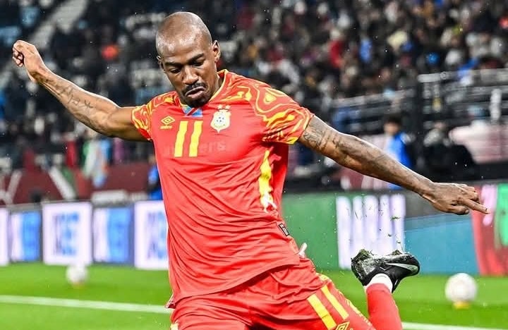 Mondial 2026: «Je pense qu’il y avait des joueurs peut-être qui pouvaient aspirer à être sélectionnés à la place de Gaël» (Youssouf Mulumbu)