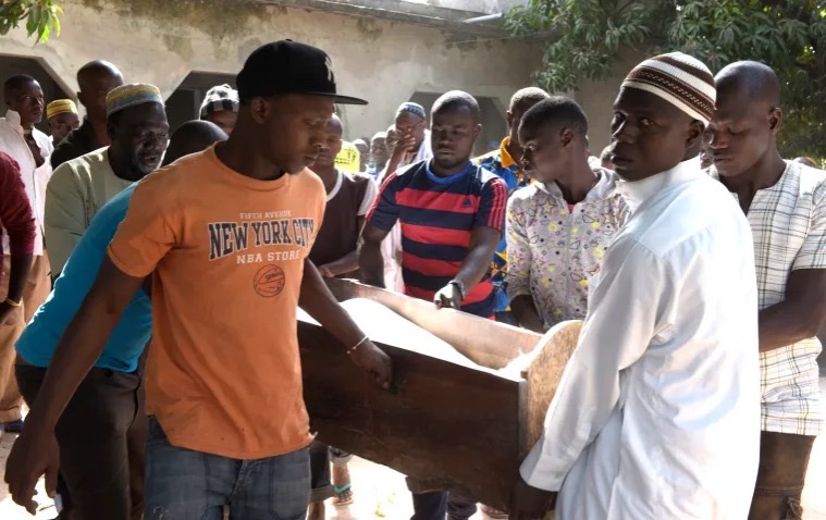 Affaire René Capain Bassène au Sénégal : le chef rebelle César Atoute Badiate conteste sa condamnation