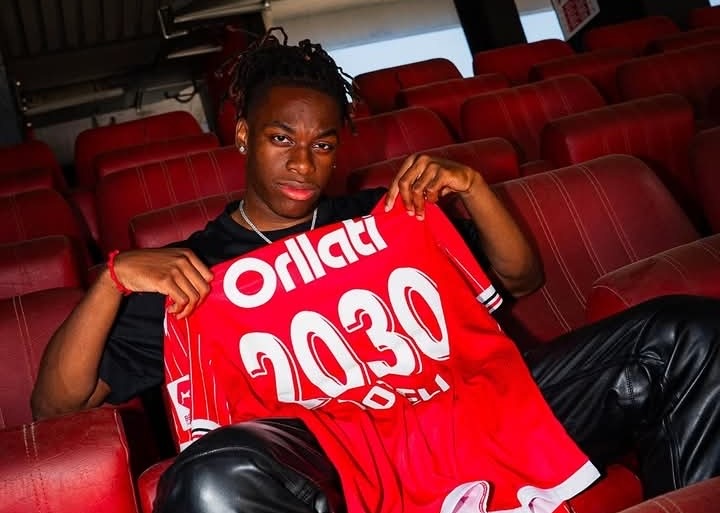 Mercato: Winsley Boteli au FC Sion, la juteuse affaire pour le Borussia Monchengladbach