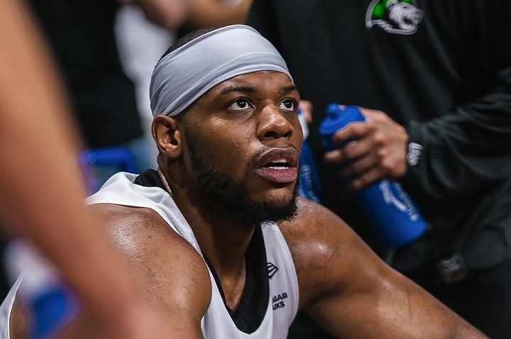 Basketball/Canada-D1: les 10 points de Elijah Lufile n’ont pas fait le poids pour Niagara River Lions devant Ottawa Blackjacks